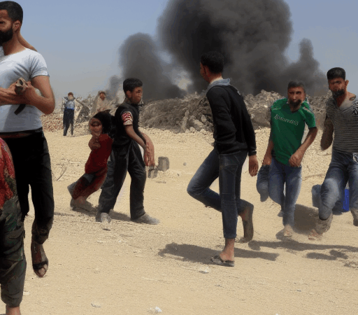 Urgent Need in Gaza: Support Training Trauma Counselors In Gaza