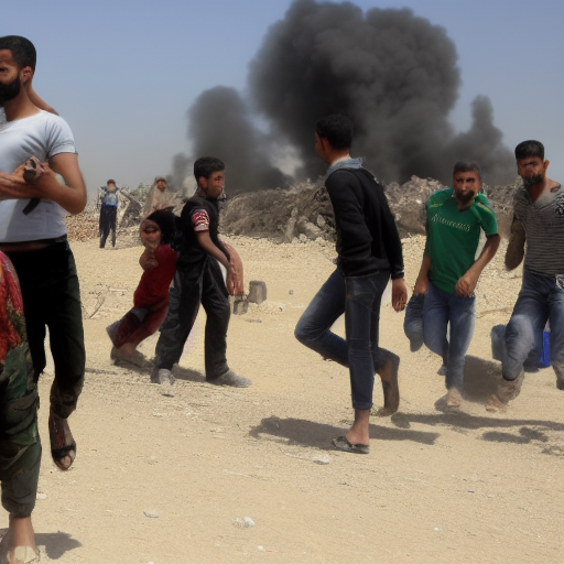 Urgent Need in Gaza: Support Training Trauma Counselors In Gaza