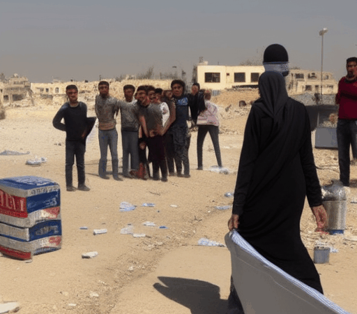 Urgent Need in Gaza: Support Provision Of Mental Health Services For Trauma Victims