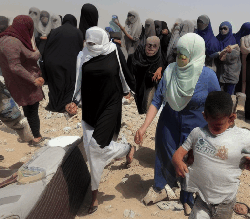 Urgent Need in Gaza: Support Training Trauma Counselors In Gaza