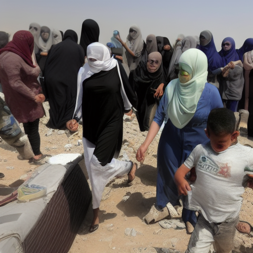 Urgent Need in Gaza: Support Training Trauma Counselors In Gaza