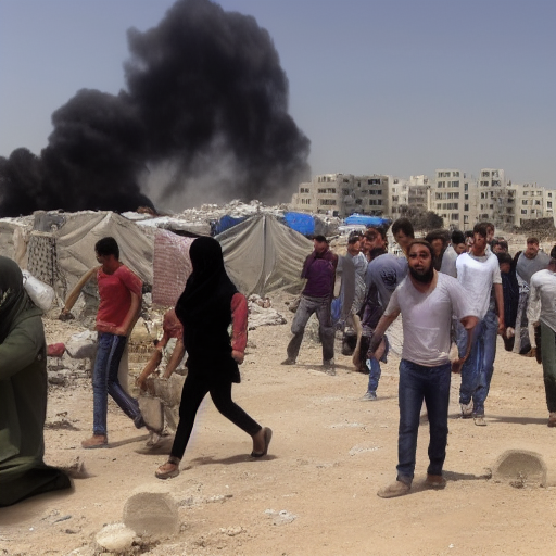Urgent Need in Gaza: Support Provision Of Mental Health Services For Trauma Victims
