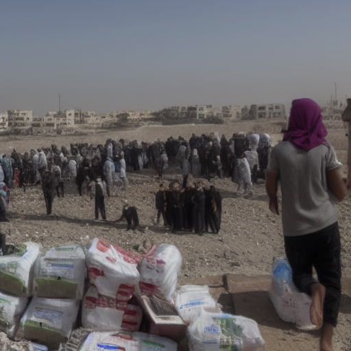 Urgent Need in Gaza: Support Restocking Hospital Pharmacies With Essential Medicines