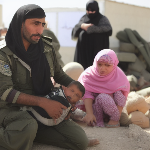 Urgent Need in Gaza: Support Training Trauma Counselors In Gaza