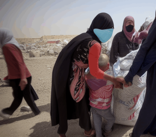Urgent Need in Gaza: Support Provision Of Mental Health Services For Trauma Victims