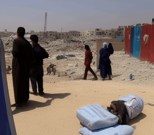 Urgent Need in Gaza: Support Provision Of Mental Health Services For Trauma Victims