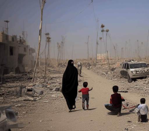 Urgent Need in Gaza: Support Fuel For Ambulances And Emergency Responders