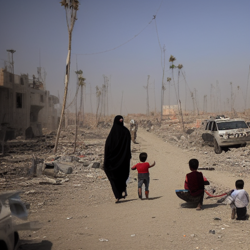 Urgent Need in Gaza: Support Fuel For Ambulances And Emergency Responders