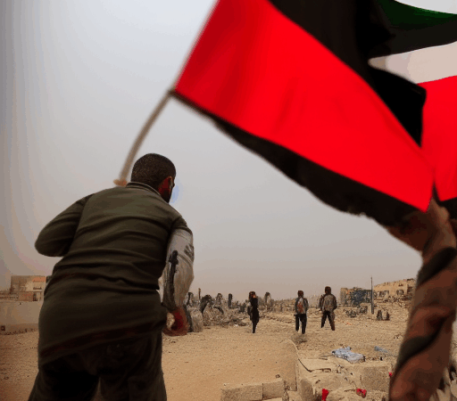 Urgent Need in Gaza: Support Training Trauma Counselors In Gaza