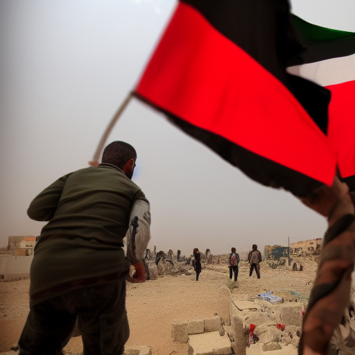 Urgent Need in Gaza: Support Training Trauma Counselors In Gaza
