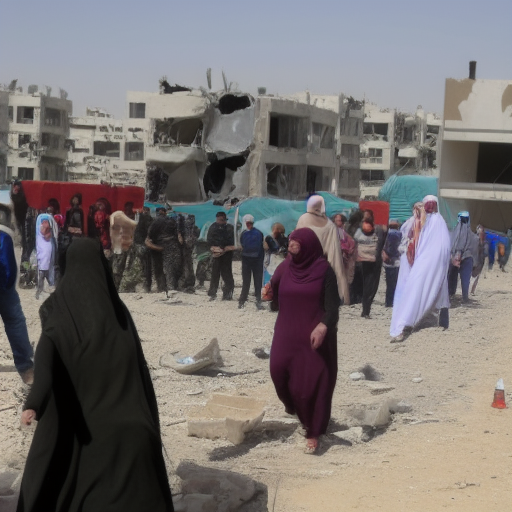 Urgent Need in Gaza: Support Training Trauma Counselors In Gaza
