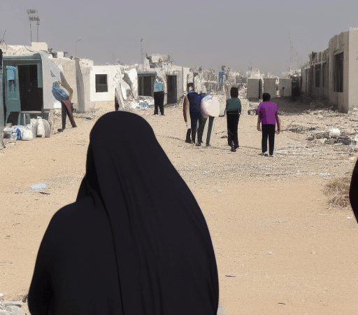 Urgent Need in Gaza: Support Provision Of Mental Health Services For Trauma Victims