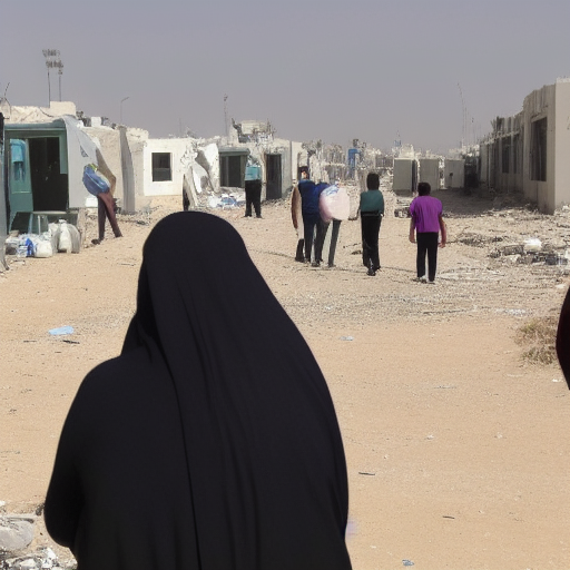 Urgent Need in Gaza: Support Provision Of Mental Health Services For Trauma Victims