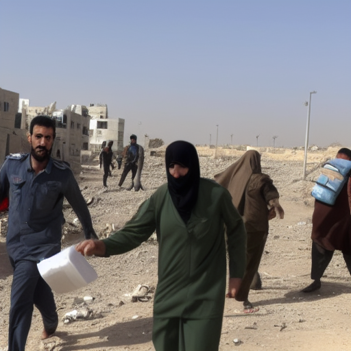 Urgent Need in Gaza: Support Restocking Hospital Pharmacies With Essential Medicines