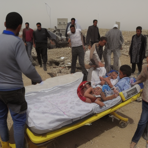Urgent Need in Gaza: Support Medical Equipment For Overwhelmed Hospitals
