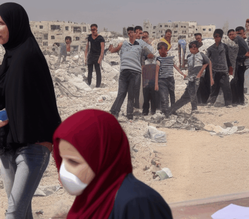 Urgent Need in Gaza: Support Provision Of Mental Health Services For Trauma Victims