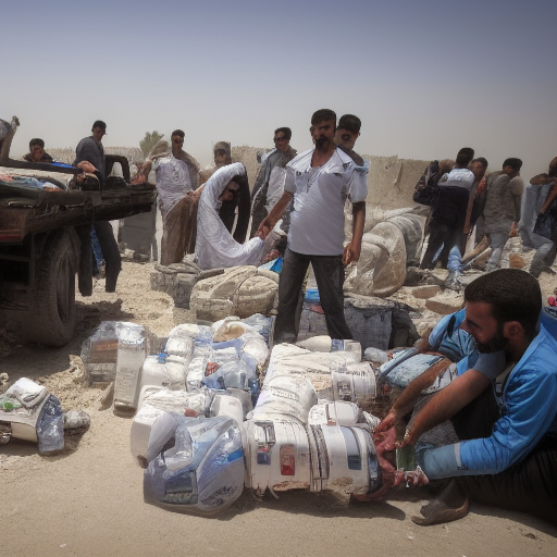Urgent Need in Gaza: Support Medical Equipment For Overwhelmed Hospitals