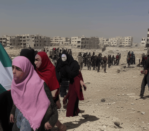 Urgent Need in Gaza: Support Provision Of Mental Health Services For Trauma Victims