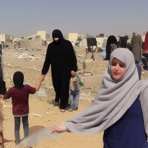 Urgent Need in Gaza: Support Support For Injured Children And Families
