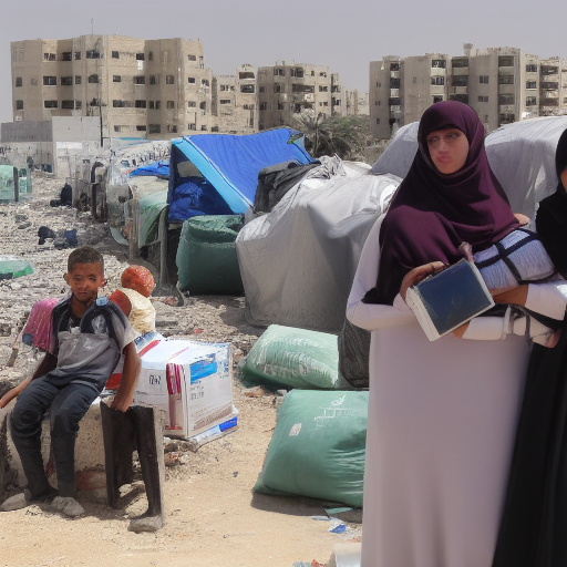 Urgent Need in Gaza: Support Medical Equipment For Overwhelmed Hospitals