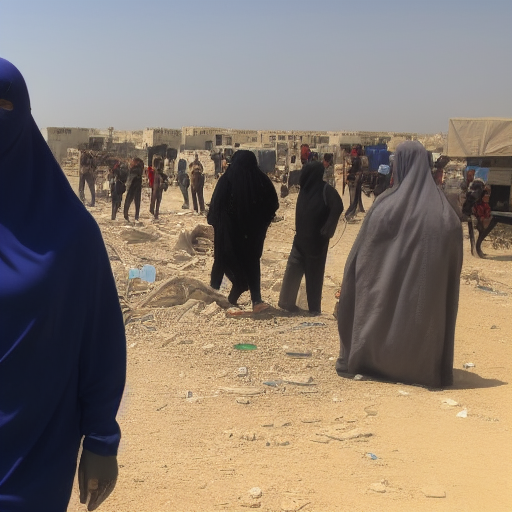 Urgent Need in Gaza: Support Supporting Local Ngos Offering Frontline Relief