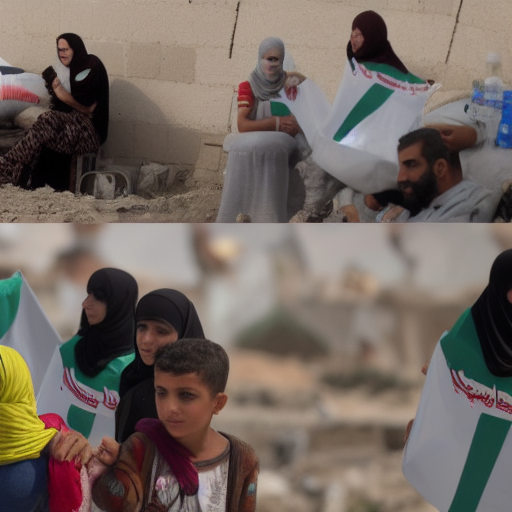 Urgent Need in Gaza: Support Training Trauma Counselors In Gaza