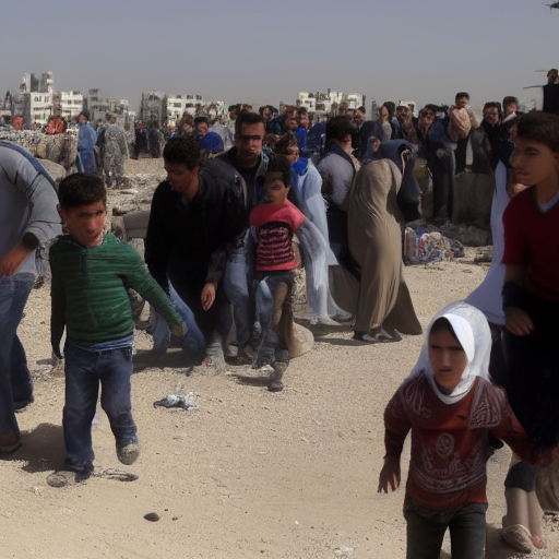 Urgent Need in Gaza: Support Support For Injured Children And Families
