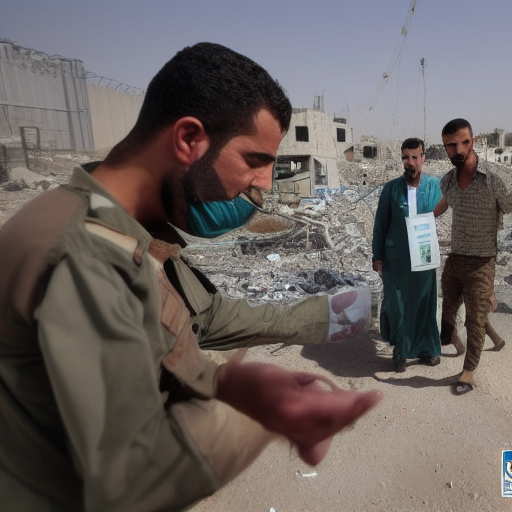 Urgent Need in Gaza: Support Restocking Hospital Pharmacies With Essential Medicines