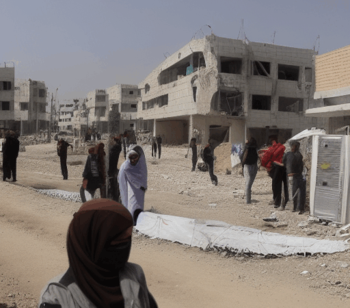 Urgent Need in Gaza: Support Restocking Hospital Pharmacies With Essential Medicines