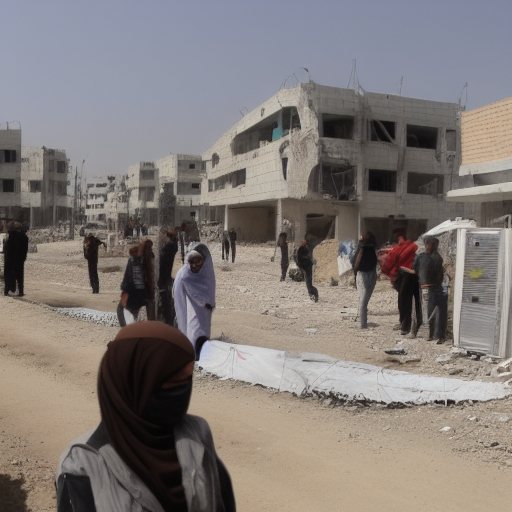 Urgent Need in Gaza: Support Restocking Hospital Pharmacies With Essential Medicines