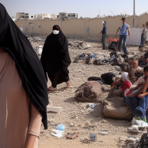 Urgent Need in Gaza: Support Provision Of Mental Health Services For Trauma Victims