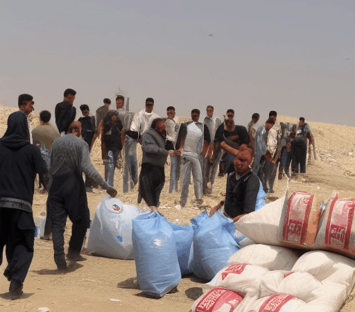 Urgent Need in Gaza: Support Restocking Hospital Pharmacies With Essential Medicines