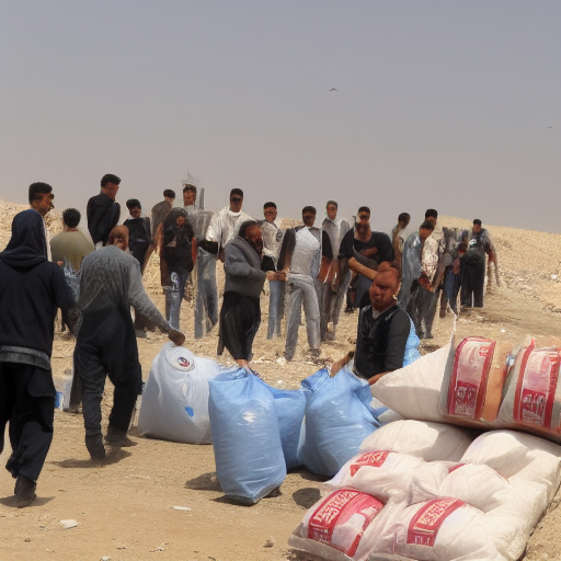 Urgent Need in Gaza: Support Restocking Hospital Pharmacies With Essential Medicines
