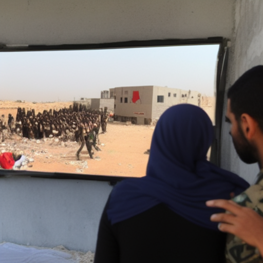 Urgent Need in Gaza: Support Training Trauma Counselors In Gaza