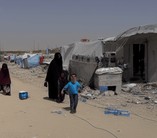 Urgent Need in Gaza: Support Generators And Power For Emergency Facilities