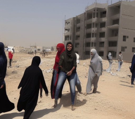 Urgent Need in Gaza: Support Training Trauma Counselors In Gaza