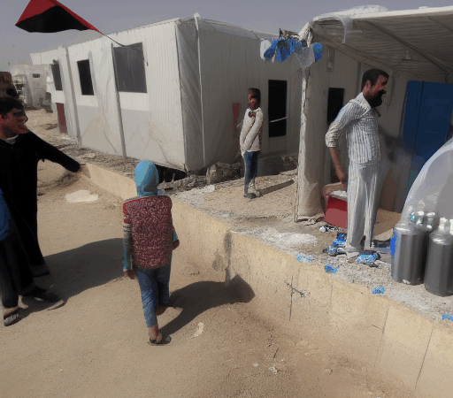 Urgent Need in Gaza: Support Installing Water Purification Systems In Shelters