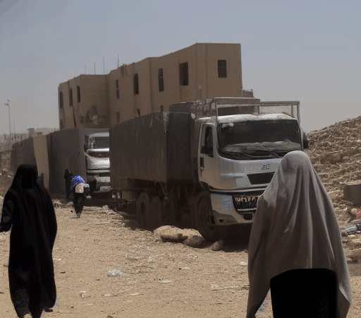 Urgent Need in Gaza: Support Provision Of Mental Health Services For Trauma Victims