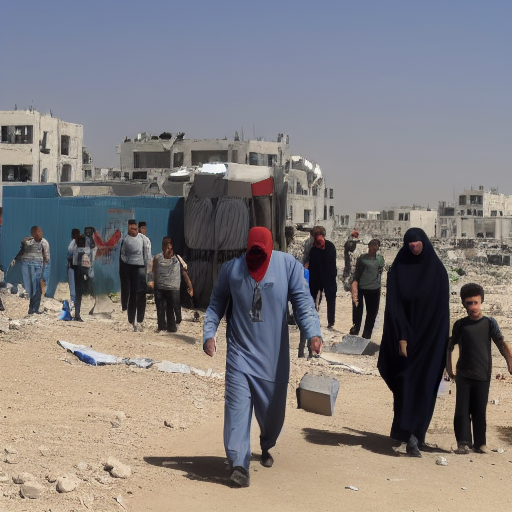 Urgent Need in Gaza: Support Restocking Hospital Pharmacies With Essential Medicines