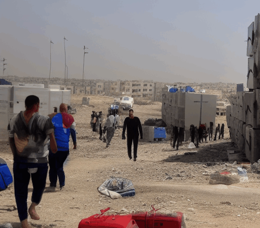 Urgent Need in Gaza: Support Medical Equipment For Overwhelmed Hospitals