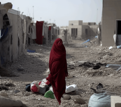 Urgent Need in Gaza: Support Temporary Housing For Families Who Lost Homes