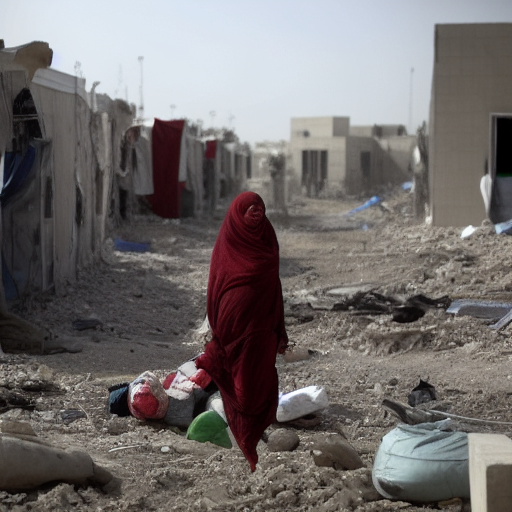 Urgent Need in Gaza: Support Temporary Housing For Families Who Lost Homes