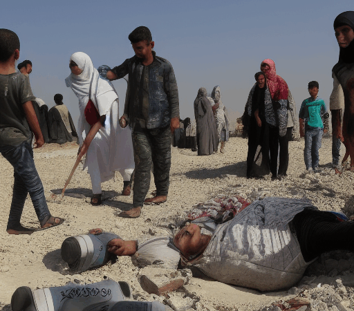 Urgent Need in Gaza: Support Provision Of Mental Health Services For Trauma Victims