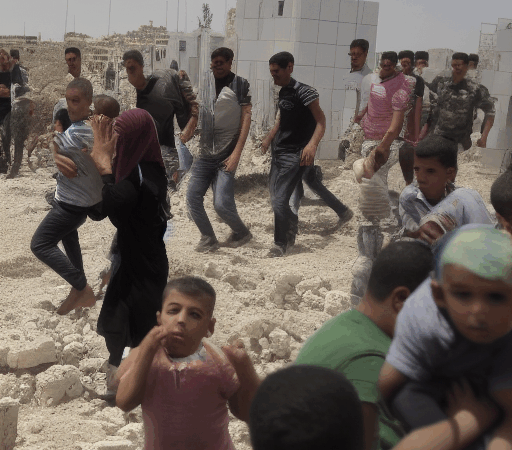 Urgent Need in Gaza: Support Training Trauma Counselors In Gaza