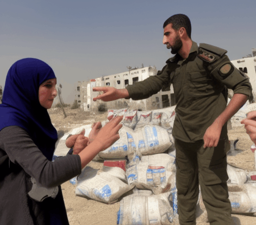 Urgent Need in Gaza: Support Training Trauma Counselors In Gaza
