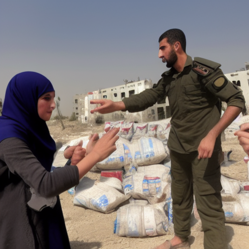 Urgent Need in Gaza: Support Training Trauma Counselors In Gaza