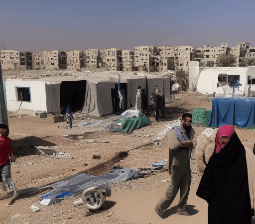 Urgent Need in Gaza: Support Medical Equipment For Overwhelmed Hospitals
