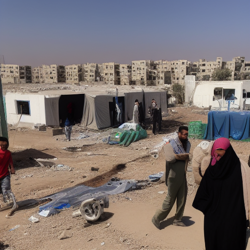 Urgent Need in Gaza: Support Medical Equipment For Overwhelmed Hospitals