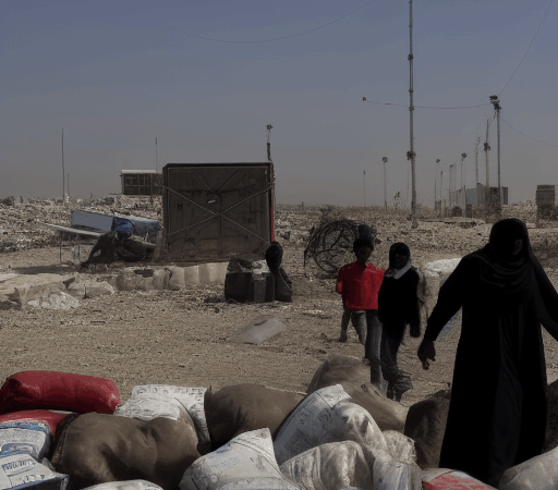 Urgent Need in Gaza: Support Generators And Power For Emergency Facilities