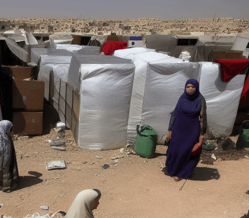Urgent Need in Gaza: Support Temporary Housing For Families Who Lost Homes